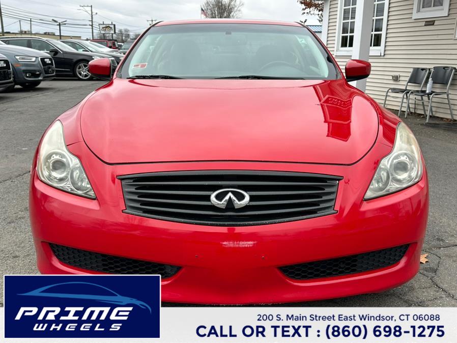 2009 Infiniti Integra x photo