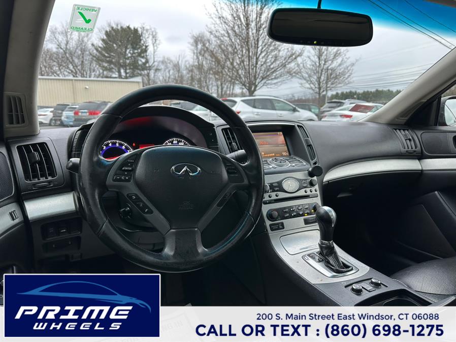 2009 Infiniti Integra x photo