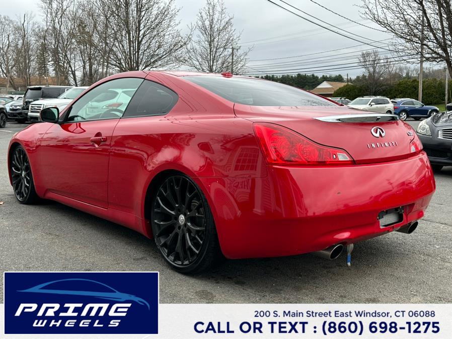 2009 Infiniti Integra x photo