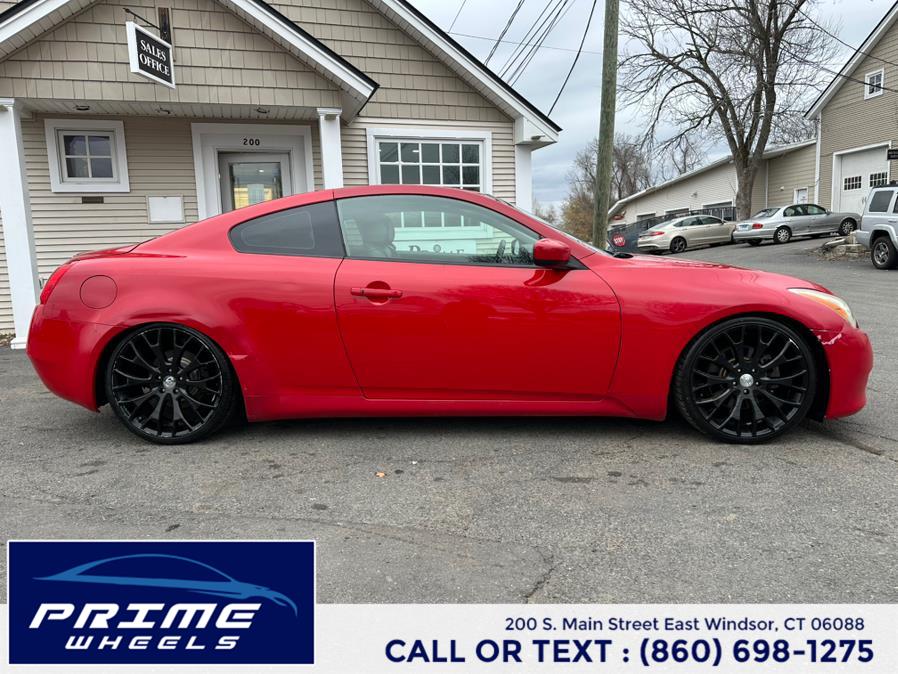 2009 Infiniti Integra x photo