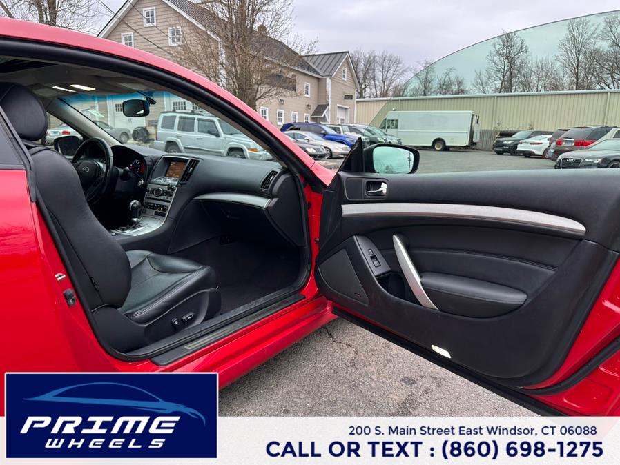 2009 Infiniti Integra x photo