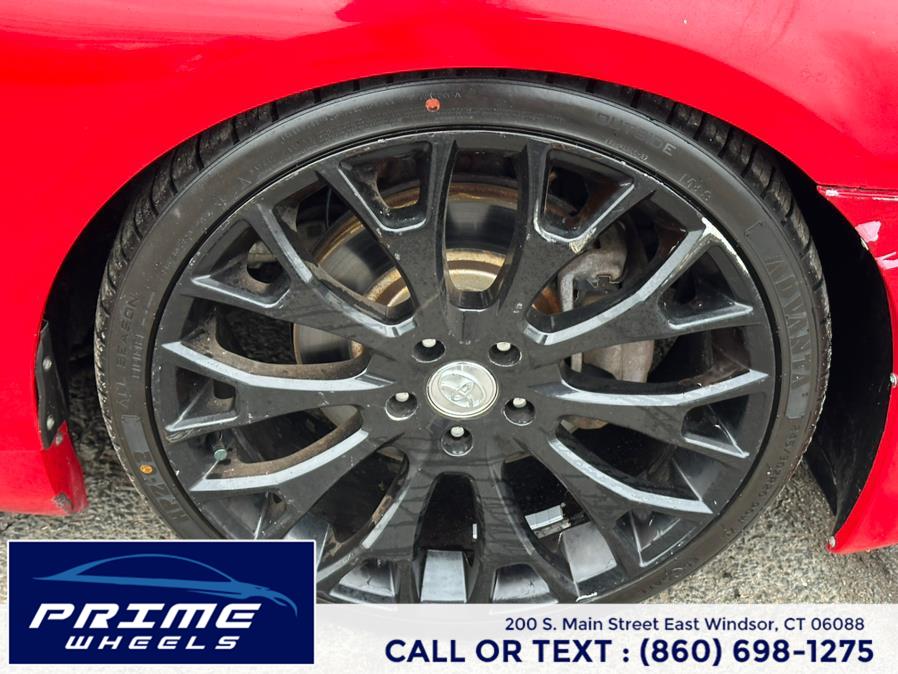 2009 Infiniti Integra x photo
