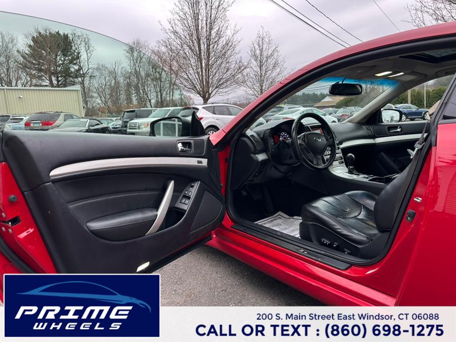 2009 Infiniti Integra x photo