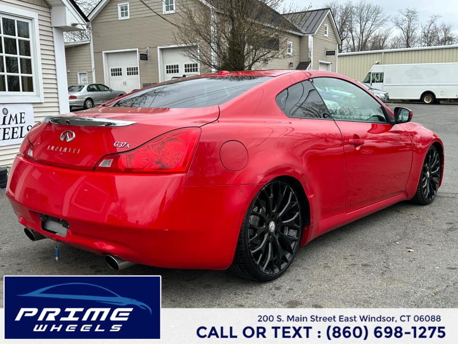 2009 Infiniti Integra x photo