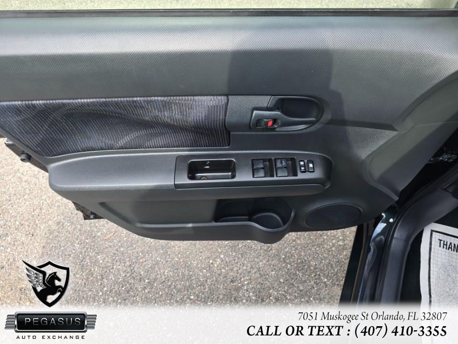 2011 Scion xB photo