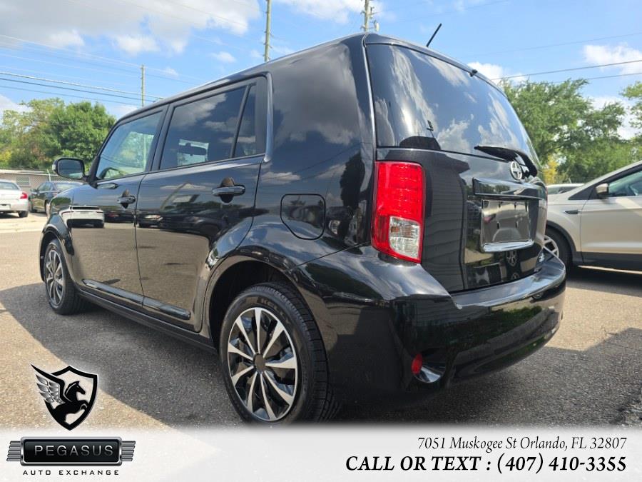 2011 Scion xB photo
