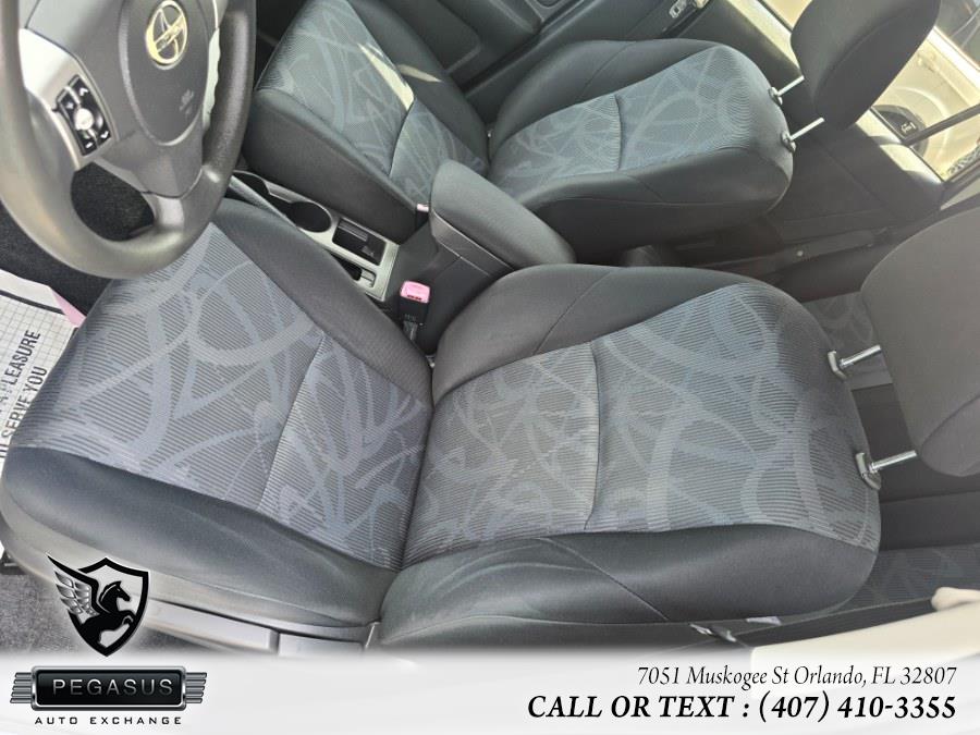 2011 Scion xB photo