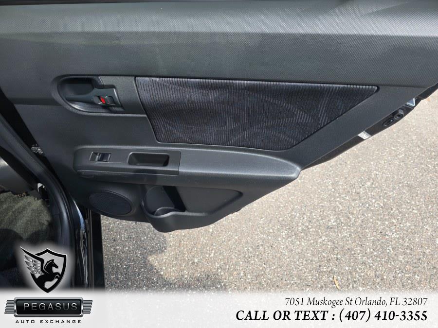2011 Scion xB photo