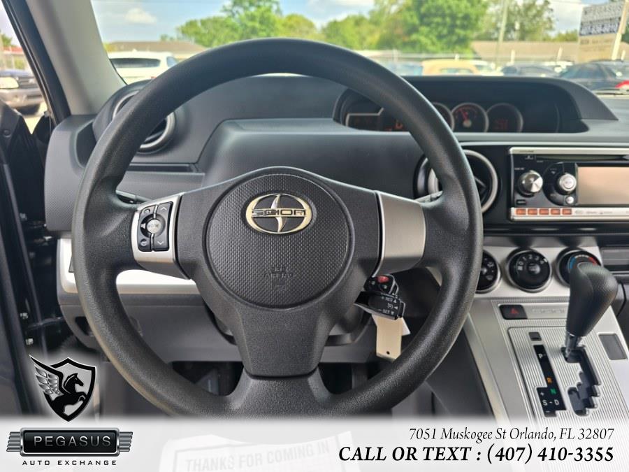 2011 Scion xB photo