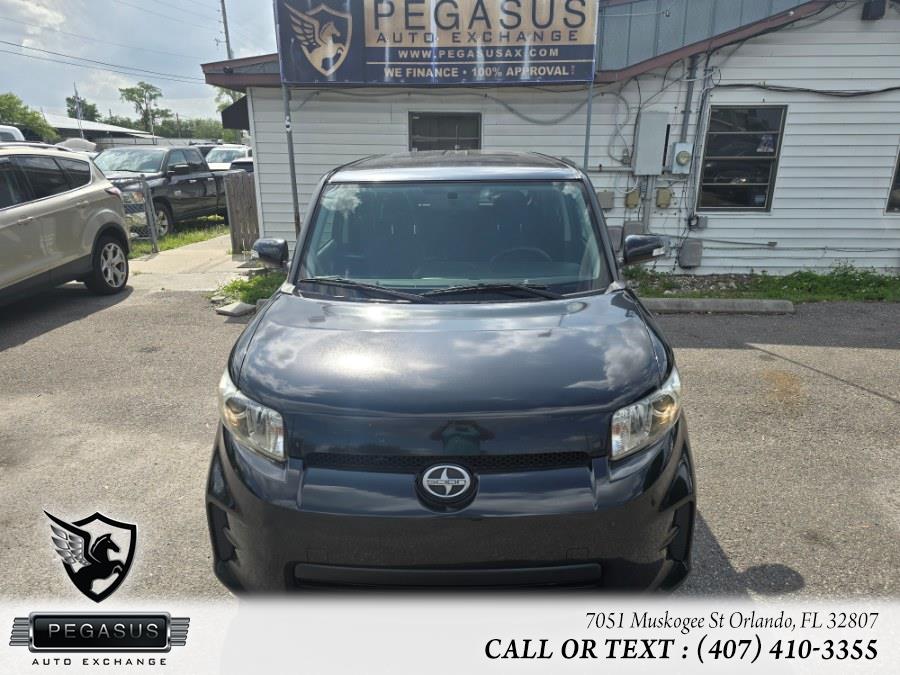 2011 Scion xB photo