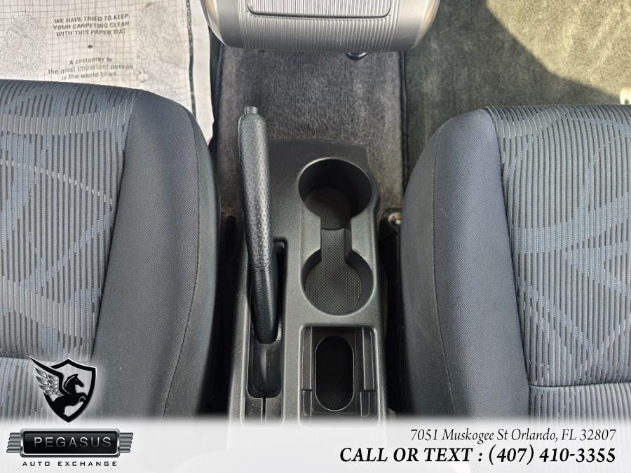 2011 Scion xB photo