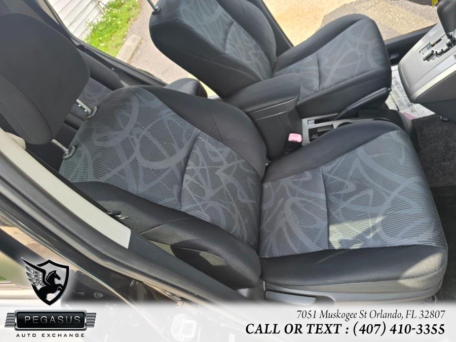 2011 Scion xB photo