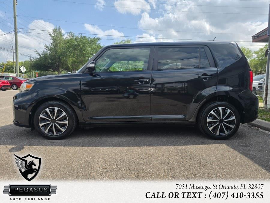2011 Scion xB photo