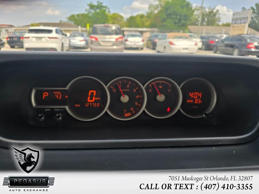 2011 Scion xB photo