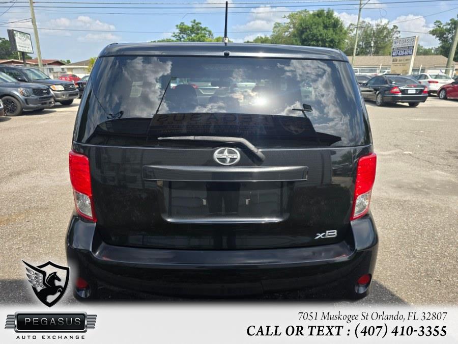 2011 Scion xB photo