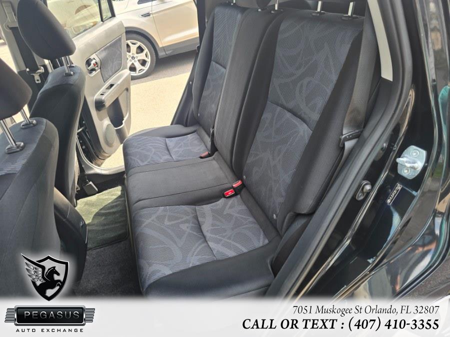 2011 Scion xB photo