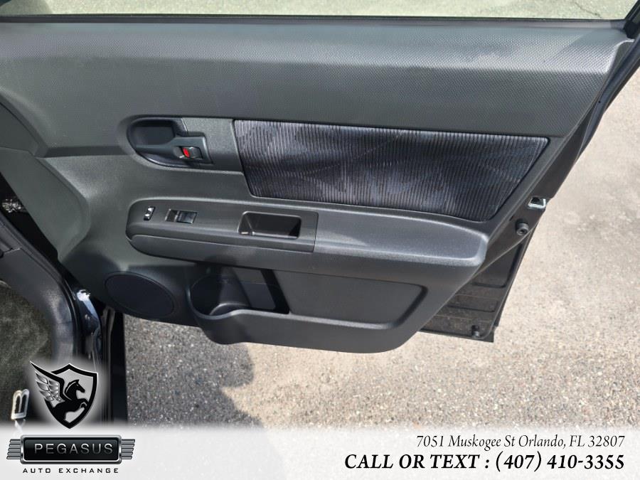 2011 Scion xB photo