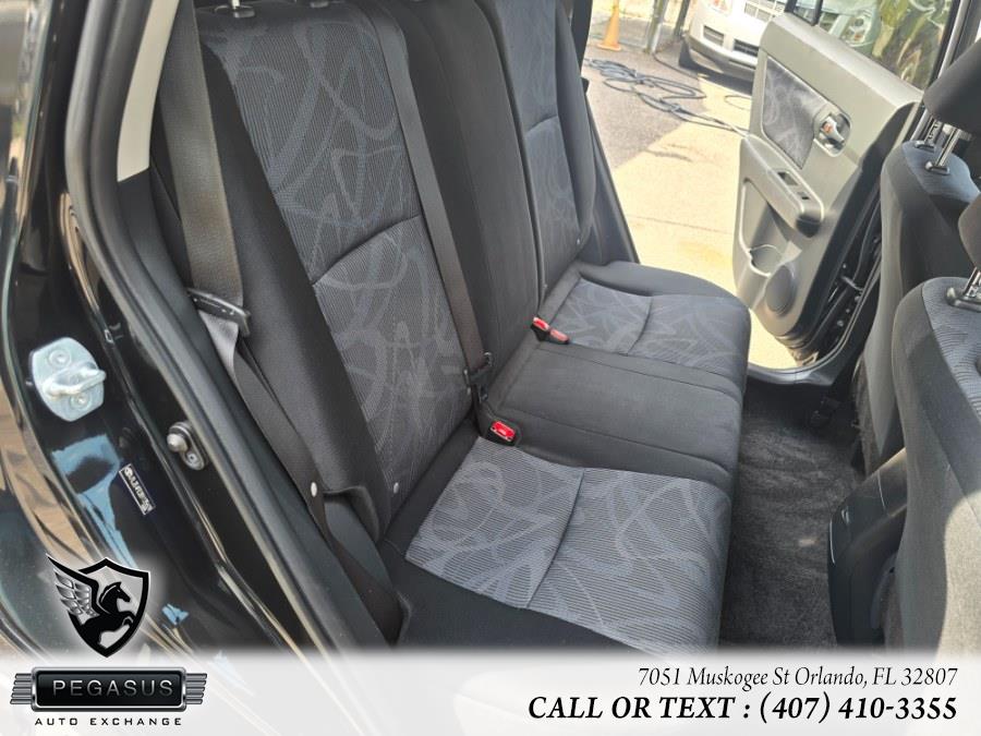 2011 Scion xB photo