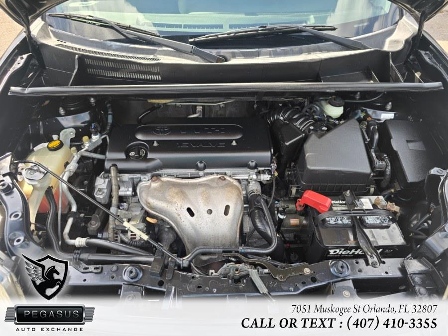 2011 Scion xB photo