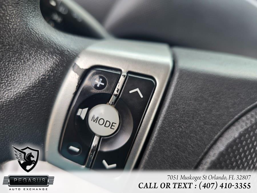 2011 Scion xB photo