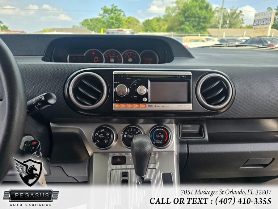 2011 Scion xB photo