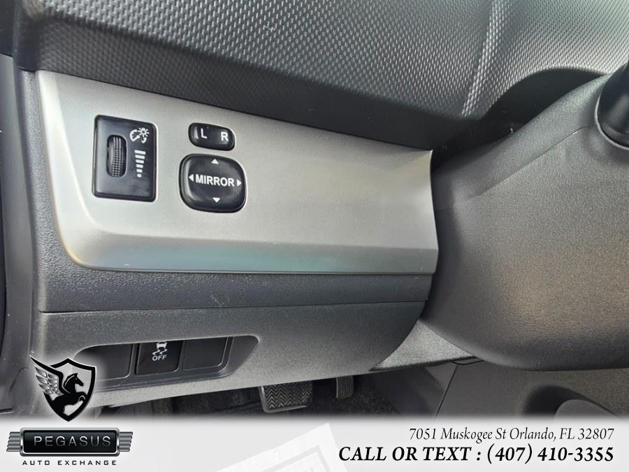 2011 Scion xB photo