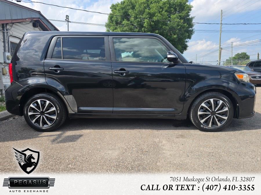 2011 Scion xB photo