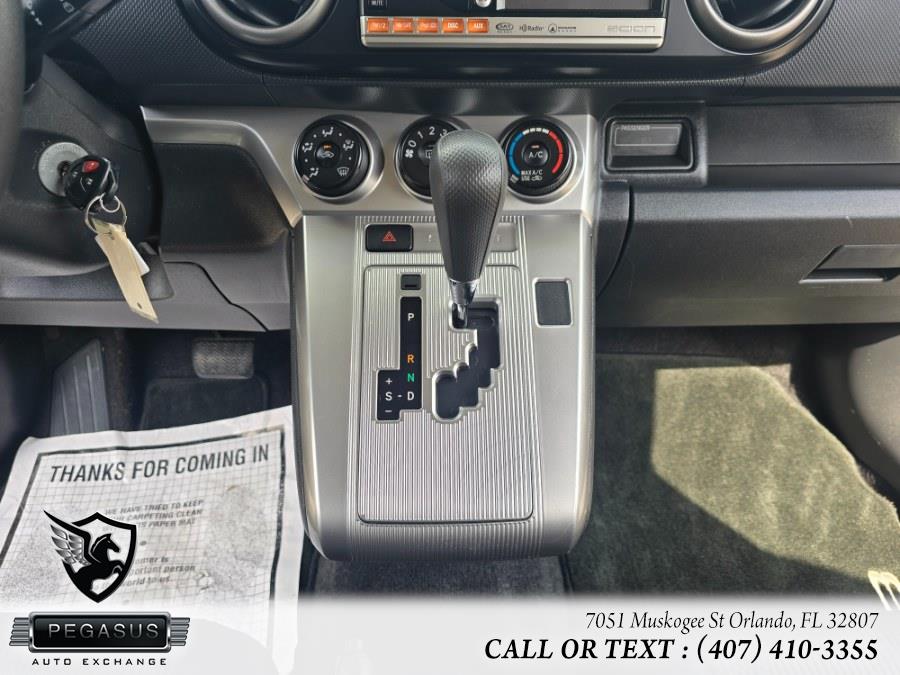 2011 Scion xB photo