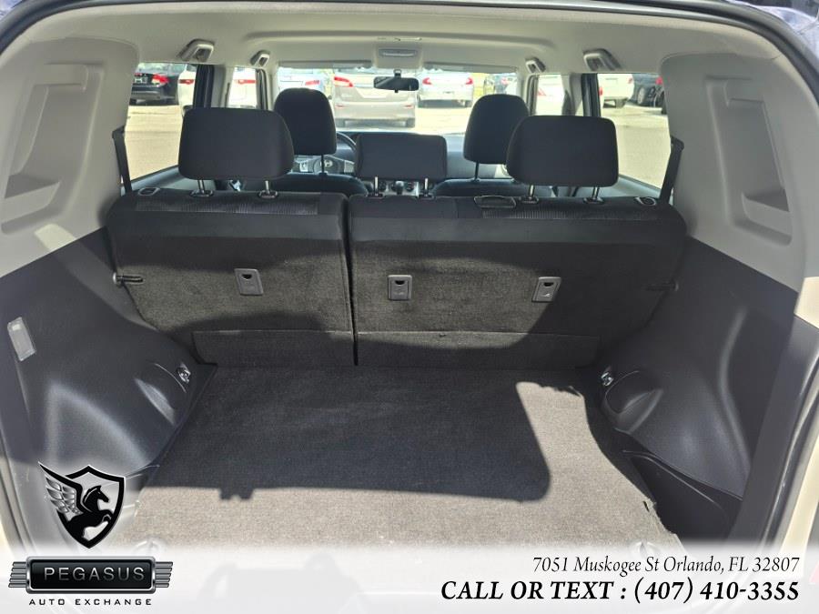 2011 Scion xB photo