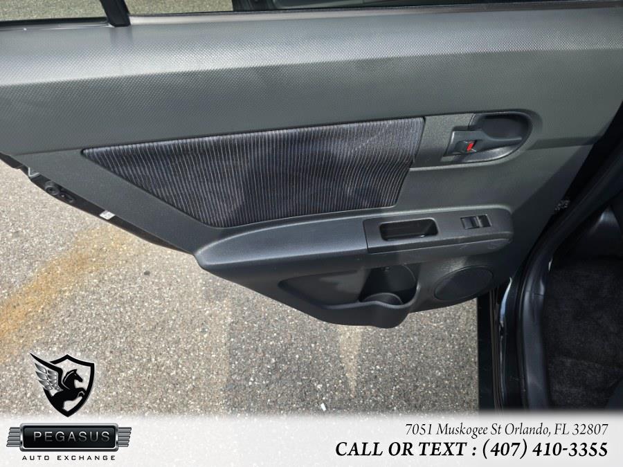 2011 Scion xB photo
