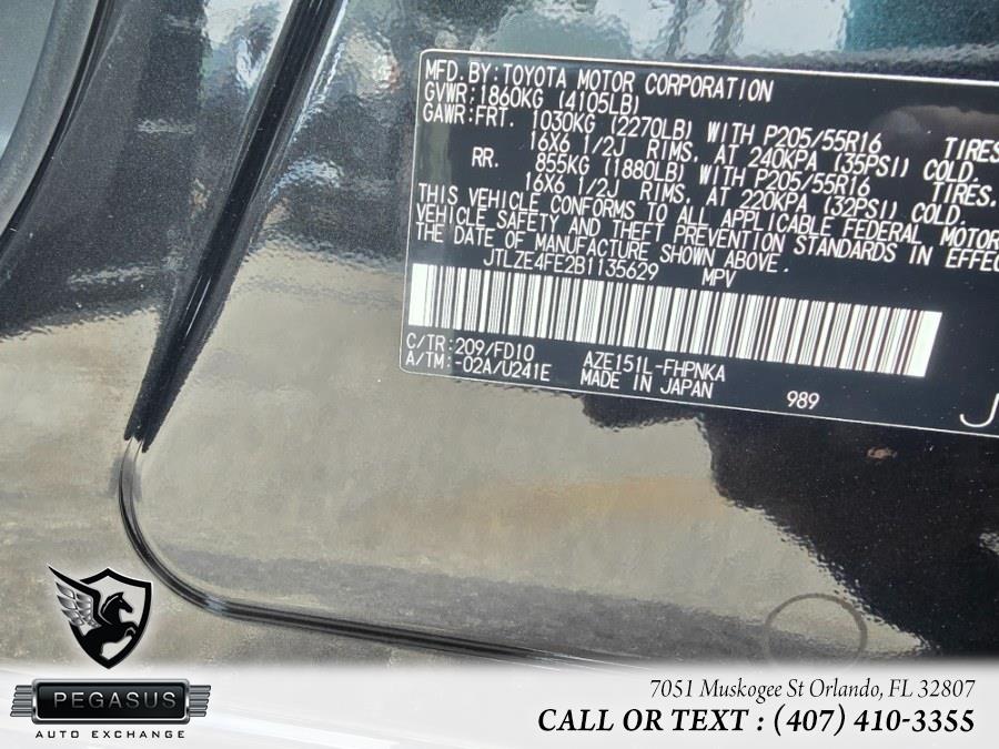 2011 Scion xB photo