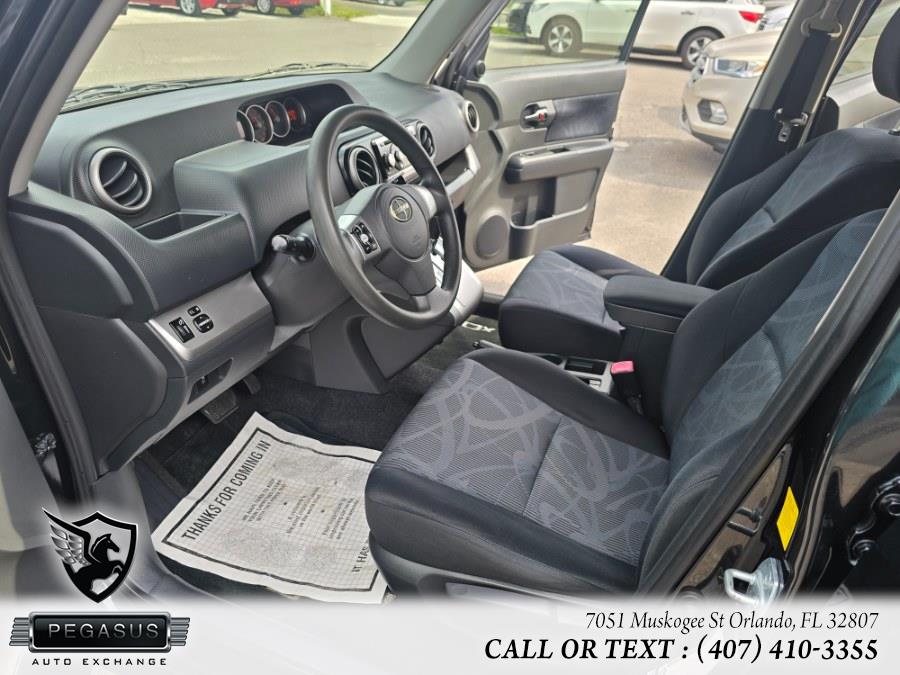2011 Scion xB photo