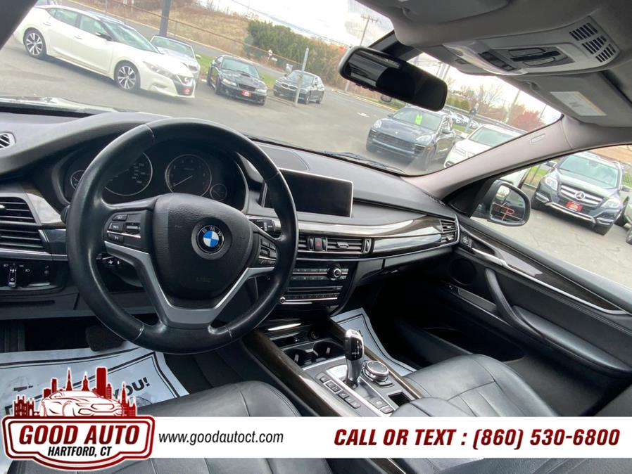 2016 BMW X5 AWD 4dr xDrive35i photo