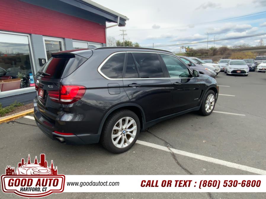 2016 BMW X5 AWD 4dr xDrive35i photo