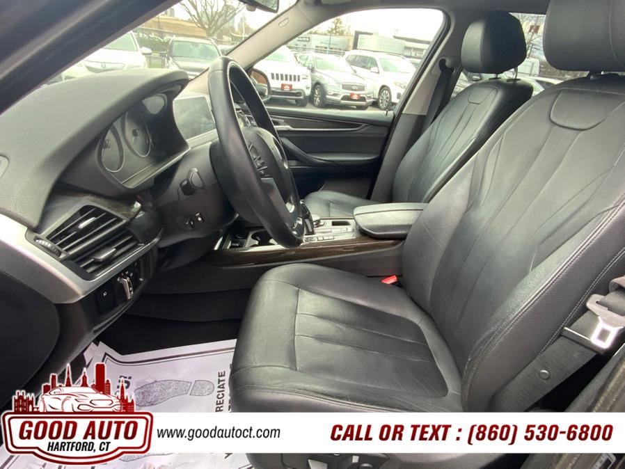 2016 BMW X5 AWD 4dr xDrive35i photo