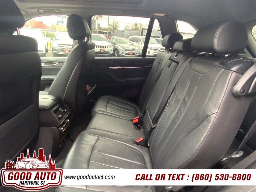 2016 BMW X5 AWD 4dr xDrive35i photo