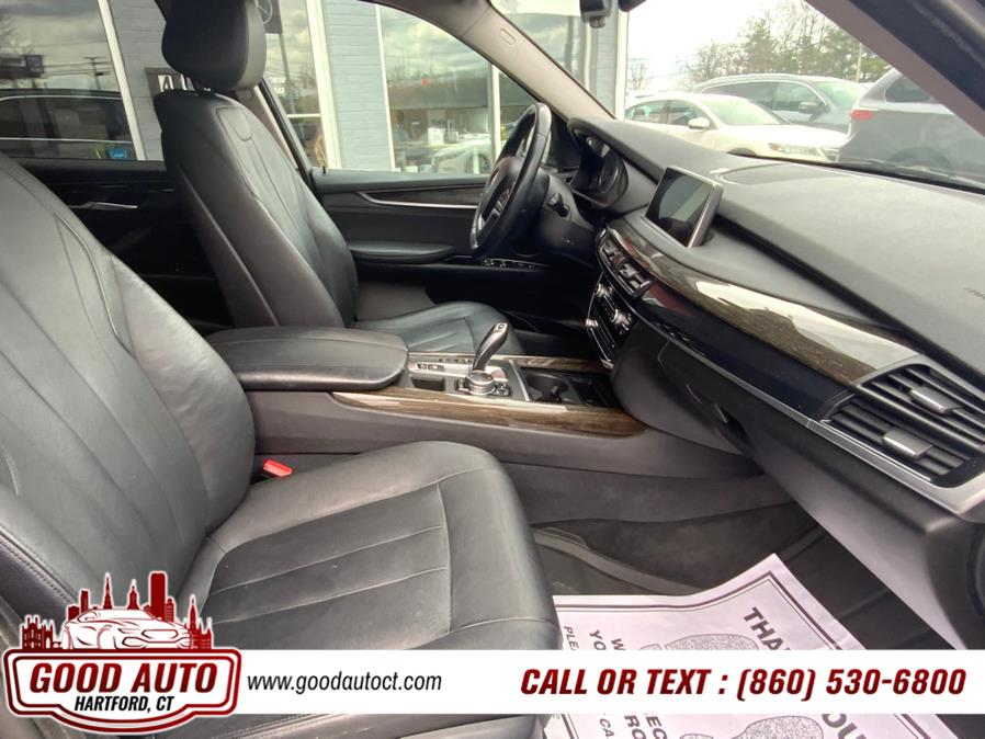 2016 BMW X5 AWD 4dr xDrive35i photo
