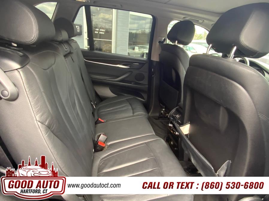2016 BMW X5 AWD 4dr xDrive35i photo