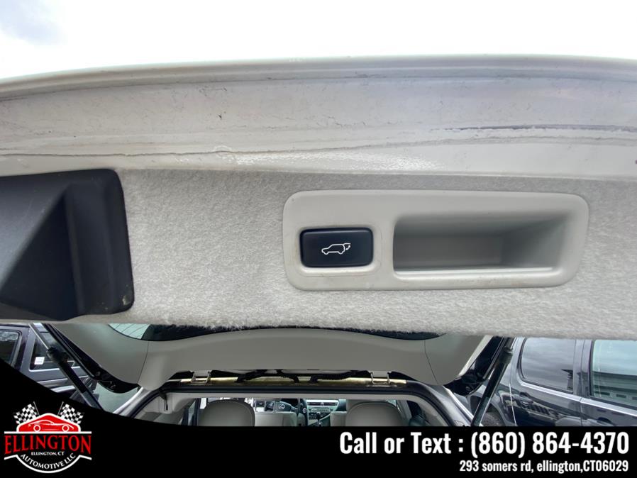 2012 Lexus RX 350 photo