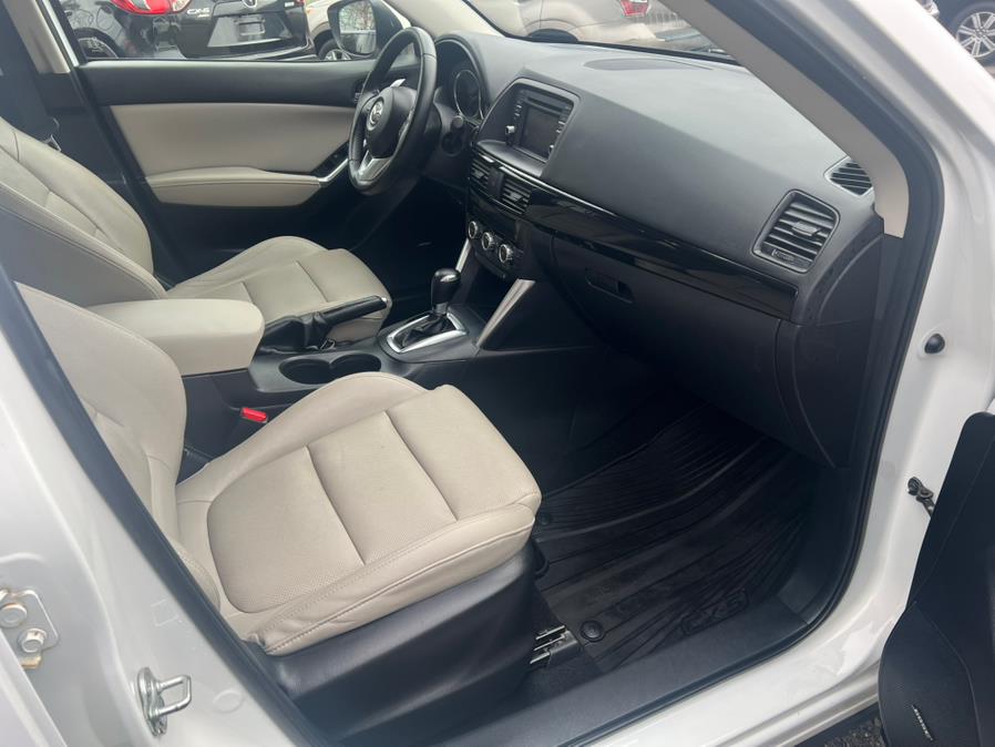 2015 Mazda CX-5 Grand Touring photo