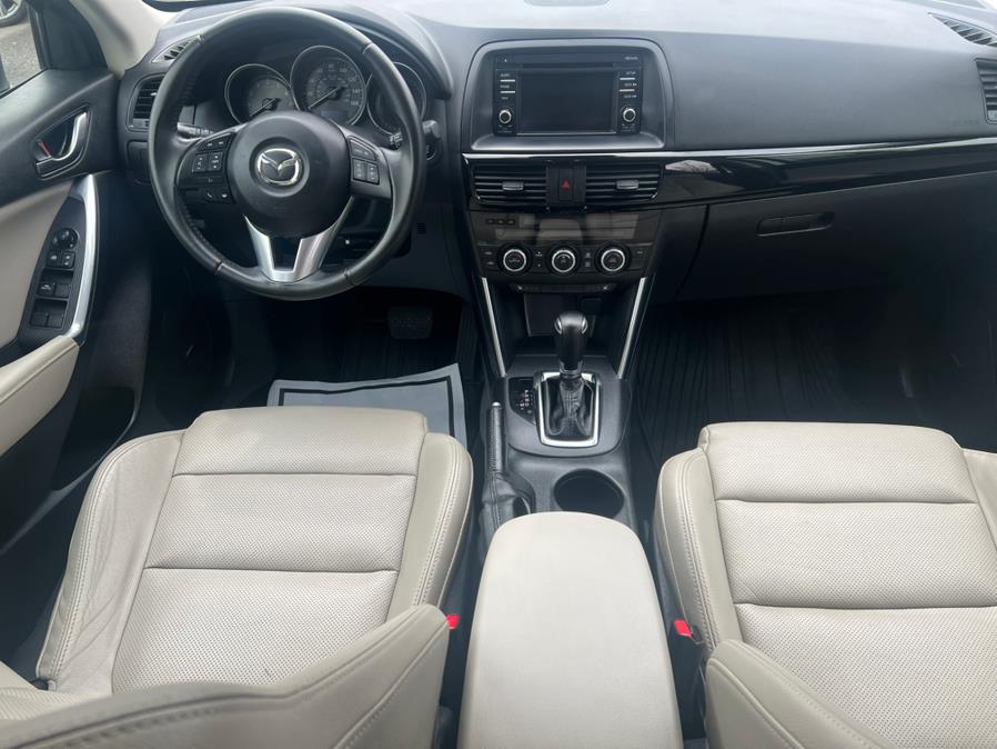 2015 Mazda CX-5 Grand Touring photo