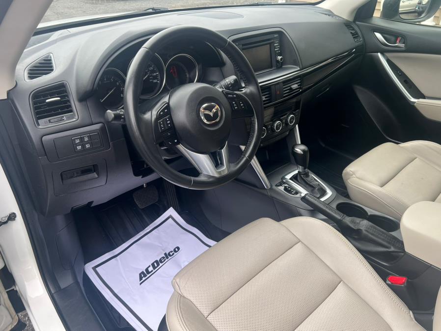 2015 Mazda CX-5 Grand Touring photo