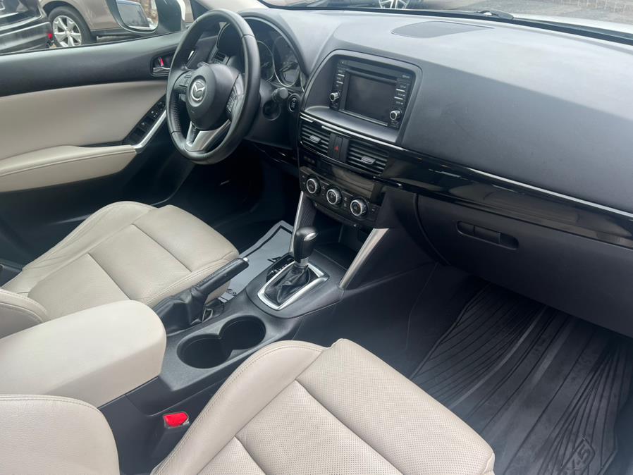2015 Mazda CX-5 Grand Touring photo