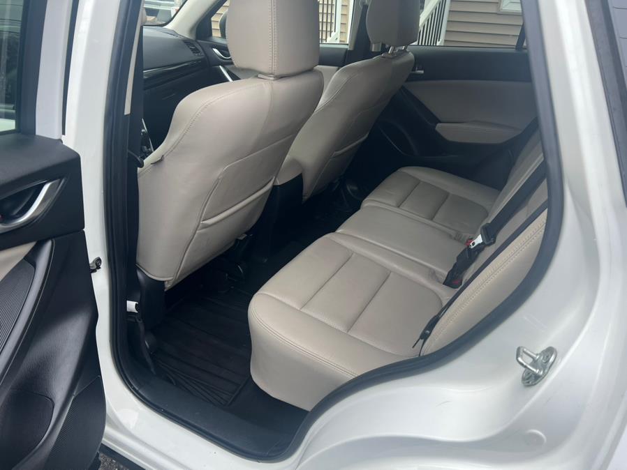 2015 Mazda CX-5 Grand Touring photo