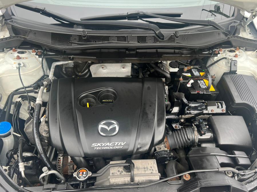 2015 Mazda CX-5 Grand Touring photo