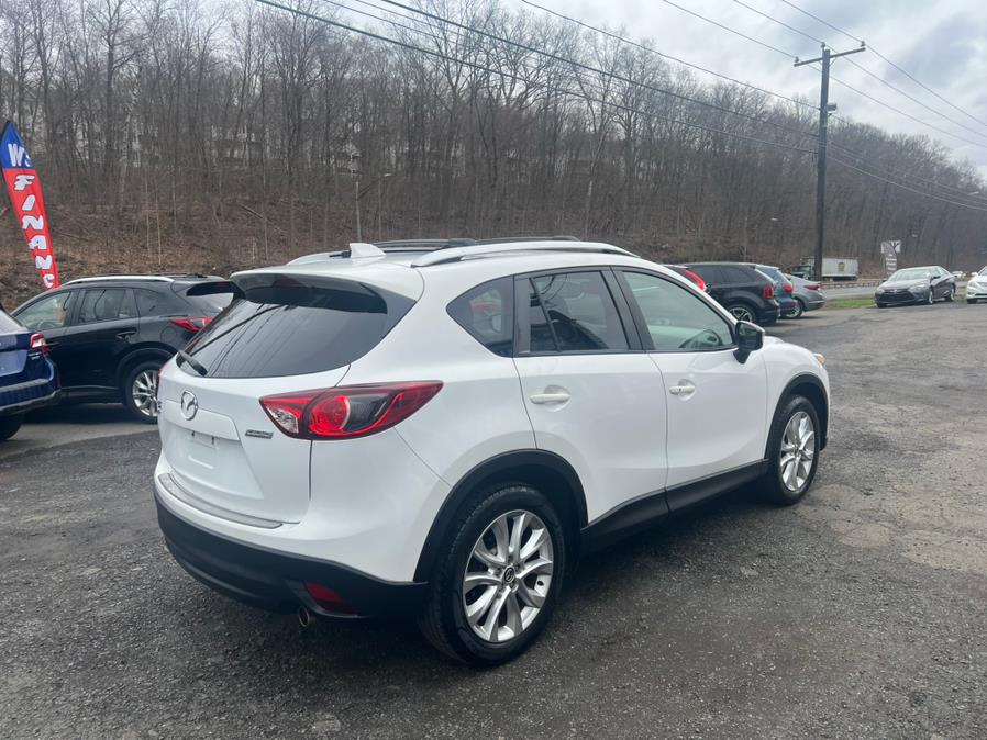 2015 Mazda CX-5 Grand Touring photo