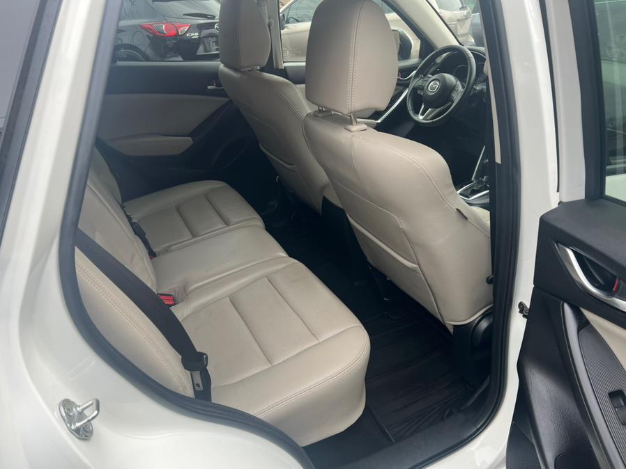 2015 Mazda CX-5 Grand Touring photo
