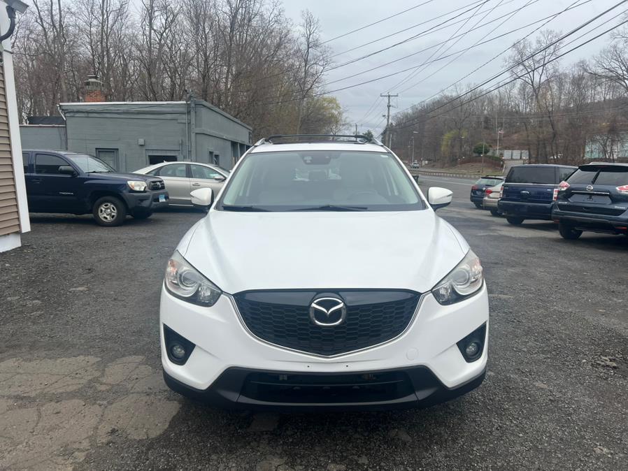 2015 Mazda CX-5 Grand Touring photo