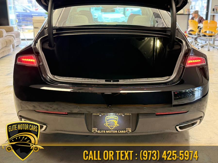 2016 Lincoln MKZ 4dr Sdn AWD photo