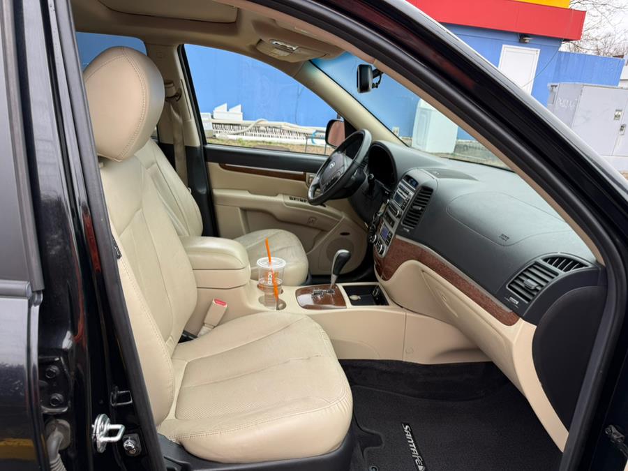 2008 Hyundai Santa Fe Limited photo